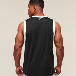 GSLC TANK BLACK PREMIUM – Image 3