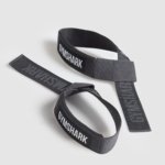 LIFTING SILICONE STRAPS PULL ONYX GREY