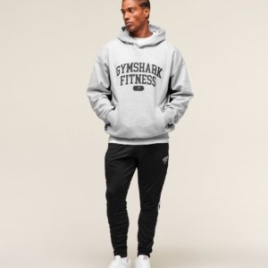 CAMPUS JOGGERS BLACK – Image 5