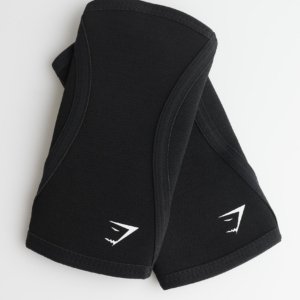KNEE SLEEVES 3mm ( SIZE M ) – Image 1