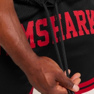 CAMPUS MESH SHORTS – Image 4