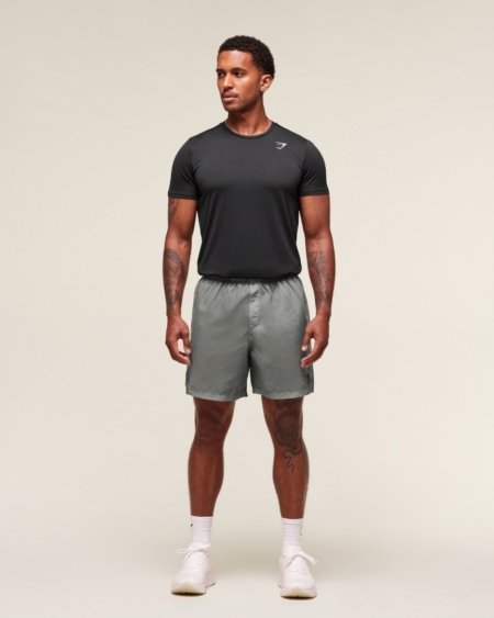 FIT LIGHT 7" SHORT ZERO FIT - My Authentic Store