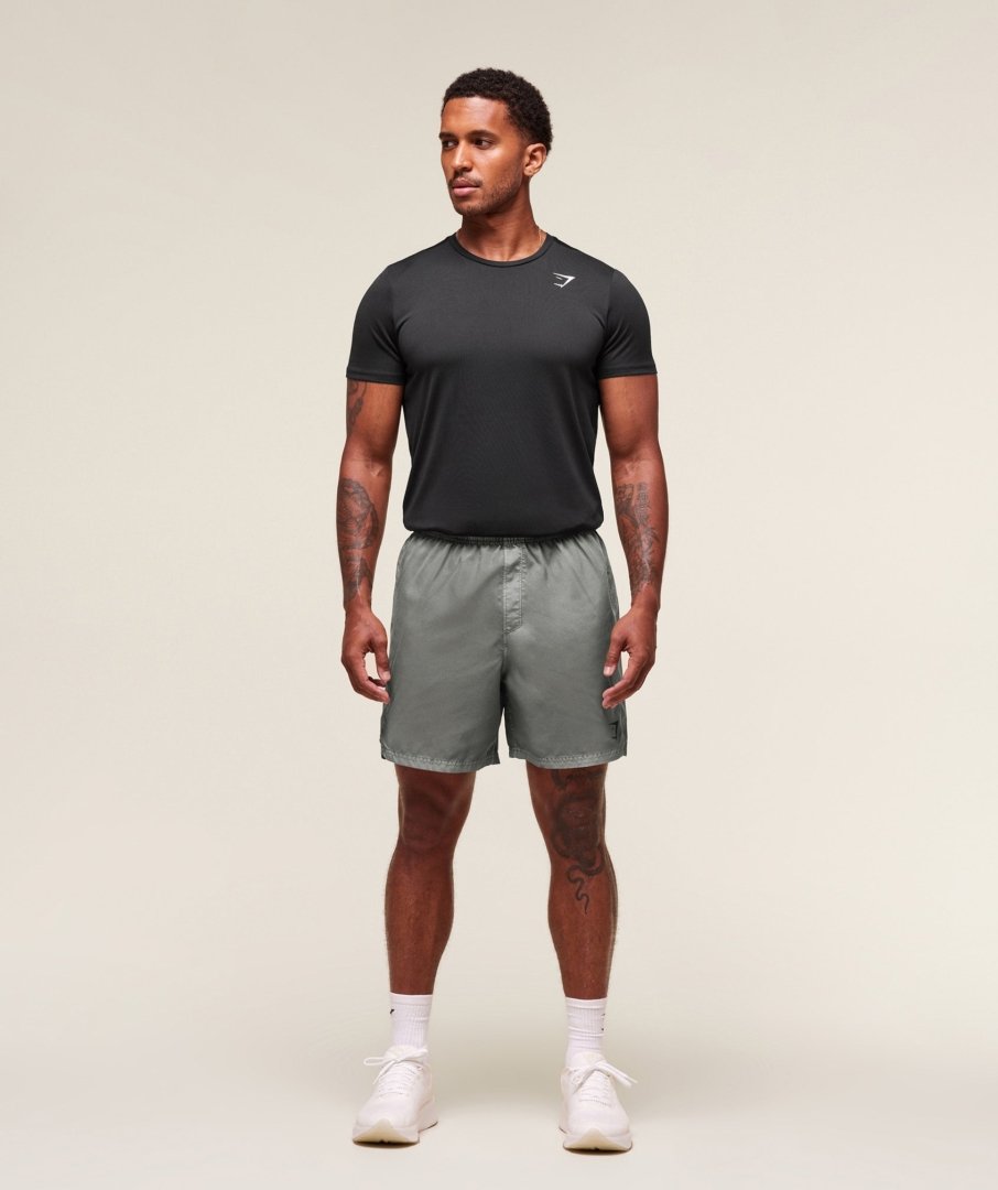 FIT LIGHT 7" SHORT ZERO FIT - My Authentic Store