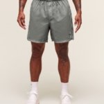 FIT LIGHT 7" SHORT ZERO FIT