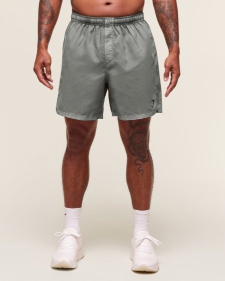 FIT LIGHT 7" SHORT ZERO FIT - My Authentic Store
