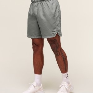 FIT LIGHT 7" SHORT ZERO FIT – Image 2