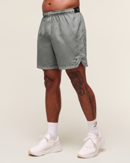 FIT LIGHT 7" SHORT ZERO FIT - My Authentic Store