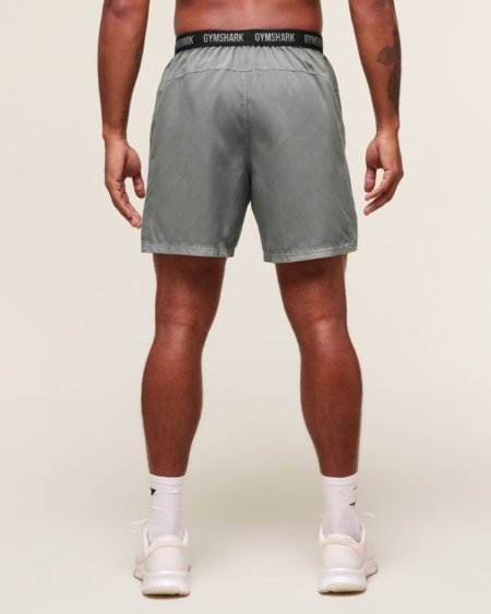 FIT LIGHT 7" SHORT ZERO FIT - My Authentic Store