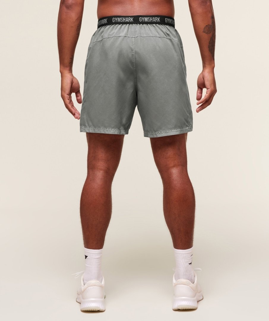 FIT LIGHT 7" SHORT ZERO FIT - My Authentic Store