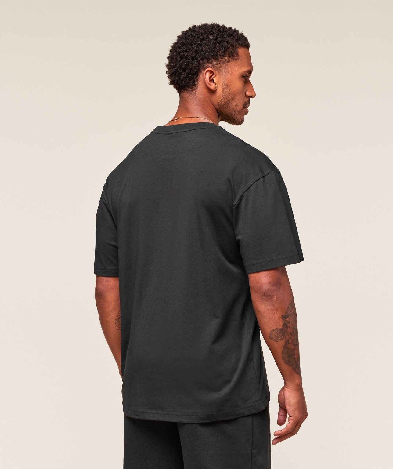 ESSENTIAL OVERSIZED T-SHIRT - My Authentic Store