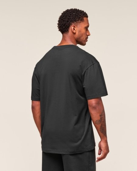ESSENTIAL OVERSIZED T-SHIRT - My Authentic Store