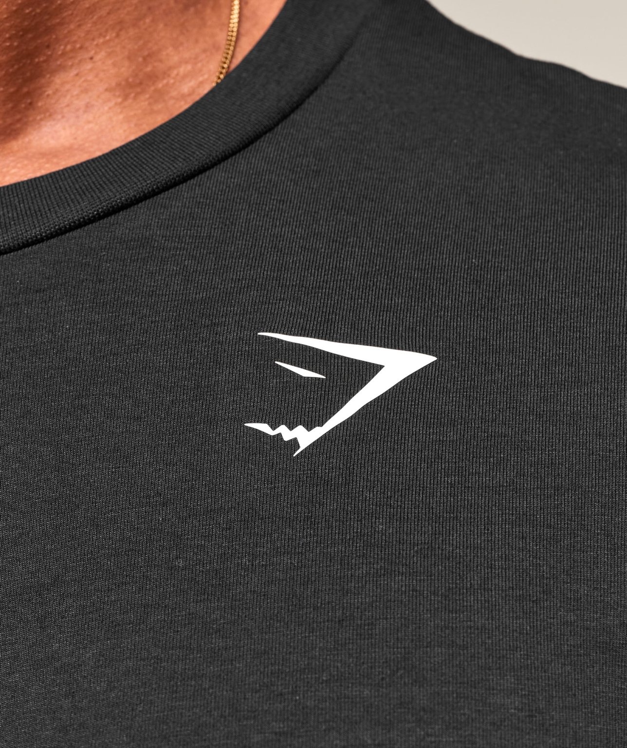 ESSENTIAL OVERSIZED T-SHIRT - My Authentic Store