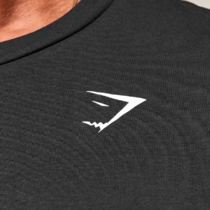 ESSENTIAL OVERSIZED T-SHIRT – Image 4