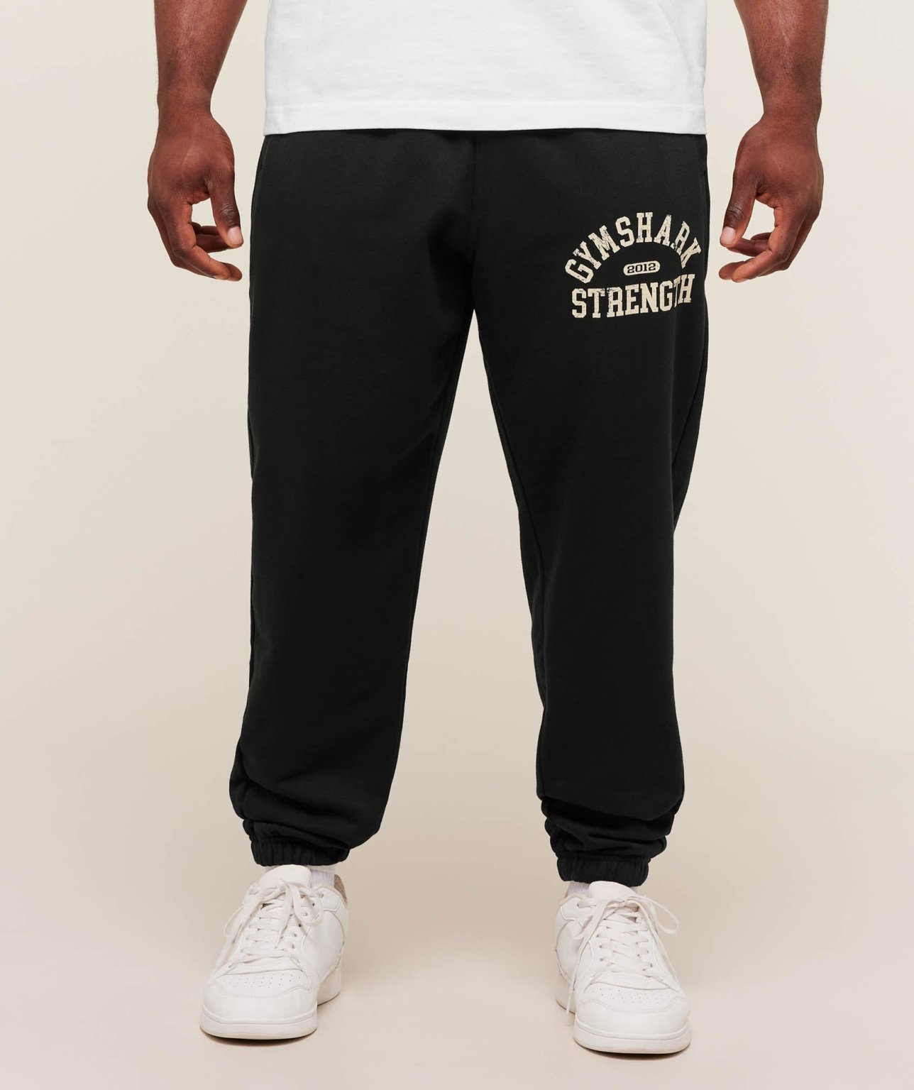 2012 STRENGTH JOGGERS - My Authentic Store