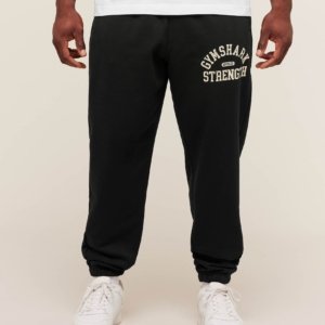 2012 STRENGTH JOGGERS – Image 1