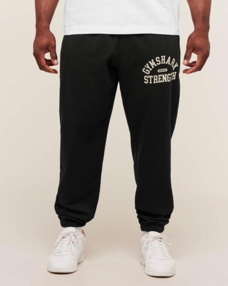 2012 STRENGTH JOGGERS - My Authentic Store