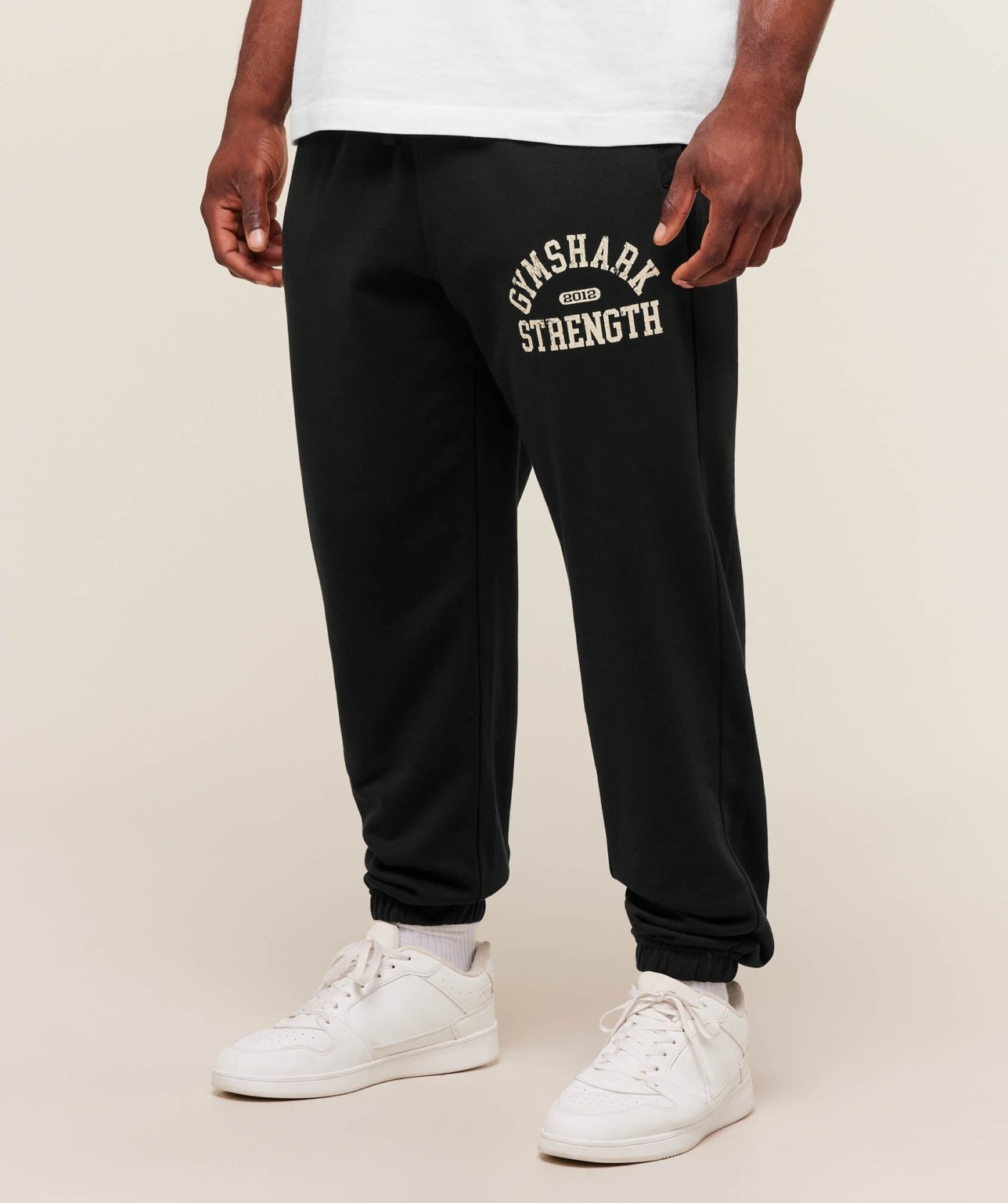 2012 STRENGTH JOGGERS - My Authentic Store
