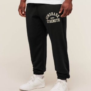 2012 STRENGTH JOGGERS – Image 2