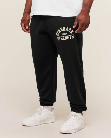2012 STRENGTH JOGGERS - My Authentic Store