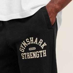 2012 STRENGTH JOGGERS – Image 4