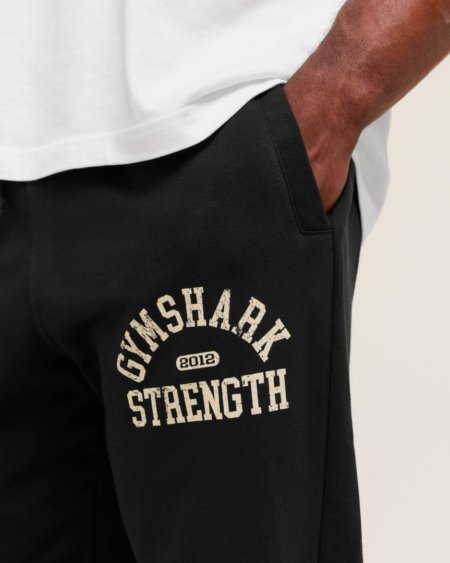 2012 STRENGTH JOGGERS - My Authentic Store