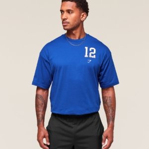 CAMPUS T-SHIRT – Image 1