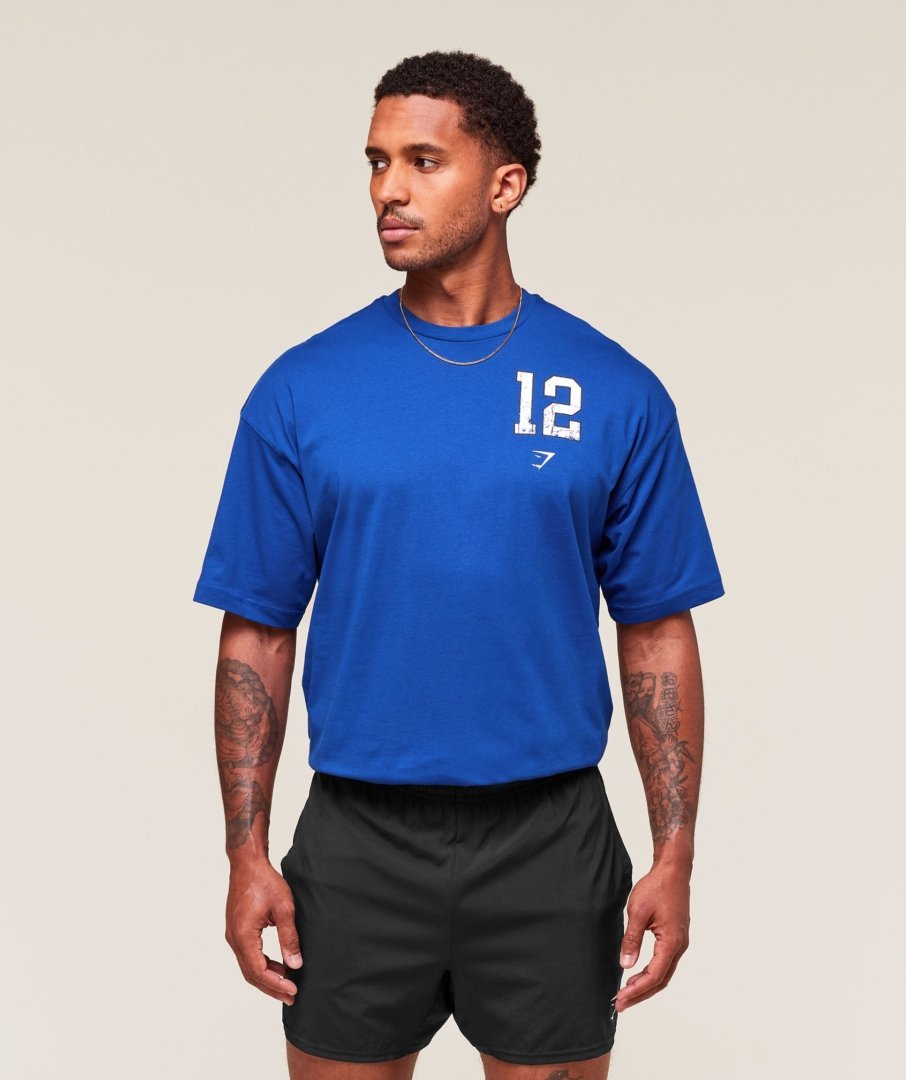 CAMPUS T-SHIRT