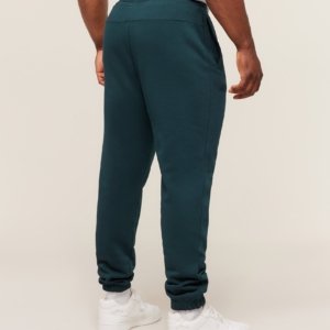 GLOBAL LIFTING OVERSIZED ESSENTIAL JOGGERS – Image 4