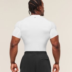 GRAPHIC BASELAYER T-SHIRT – Image 4