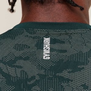 GEO SEAMLESS T-SHIRT – Image 3