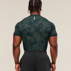 GEO SEAMLESS T-SHIRT – Image 4
