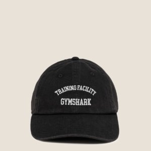 HEAVY WASHED CAP – Image 1