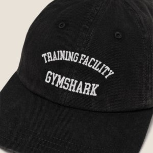HEAVY WASHED CAP – Image 2