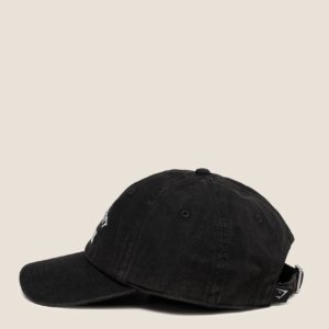HEAVY WASHED CAP – Image 3