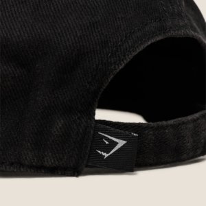 HEAVY WASHED CAP – Image 4