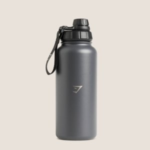 METAL INSULATED BOTTLE 1L – Image 1