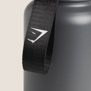 METAL INSULATED BOTTLE 1L – Image 2