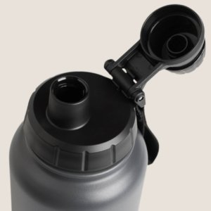 METAL INSULATED BOTTLE 1L – Image 3