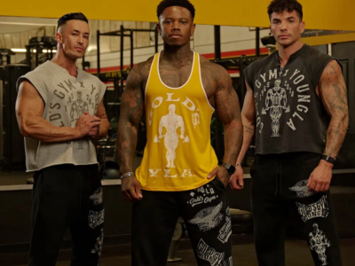 youngla maroc tenue fitness authentique salle de sport