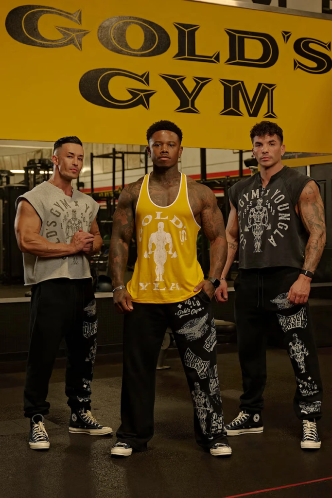 youngla maroc tenue fitness authentique salle de sport