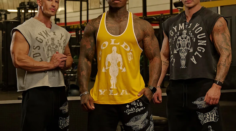 youngla maroc tenue fitness authentique salle de sport