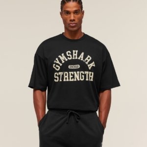 2012 STRENGTH T-SHIRT – Image 1