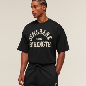 2012 STRENGTH T-SHIRT – Image 3