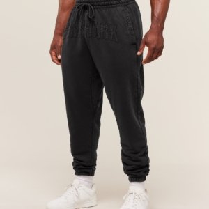 POWER WASHED JOGGER – Image 2