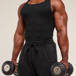 POWER WASHED JOGGER – Image 4