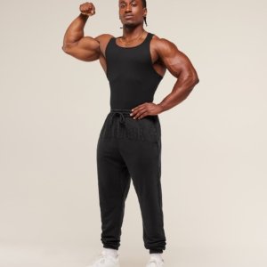 POWER WASHED JOGGER – Image 5