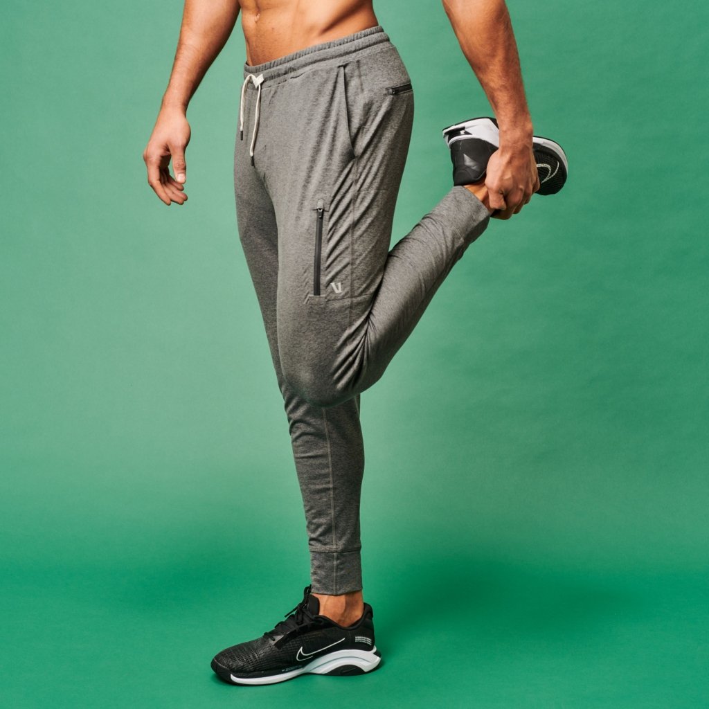 vetements de sport confort performance