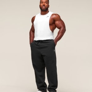 DROP ARM TANK WHITE – Image 4