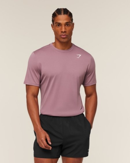 ARRIVAL T-SHIRT CALM PINK - My Authentic Store