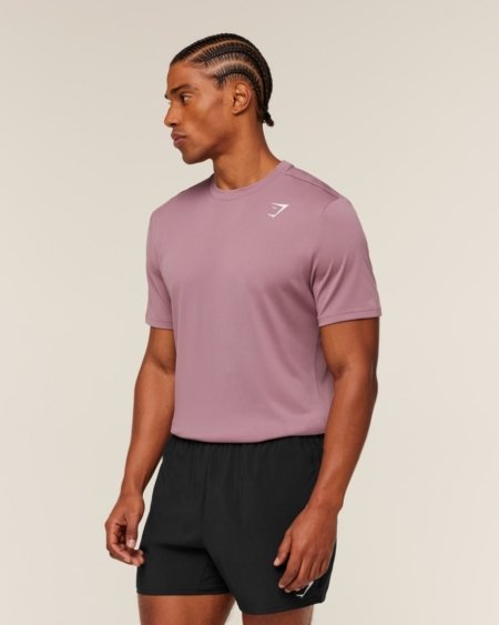 ARRIVAL T-SHIRT CALM PINK - My Authentic Store